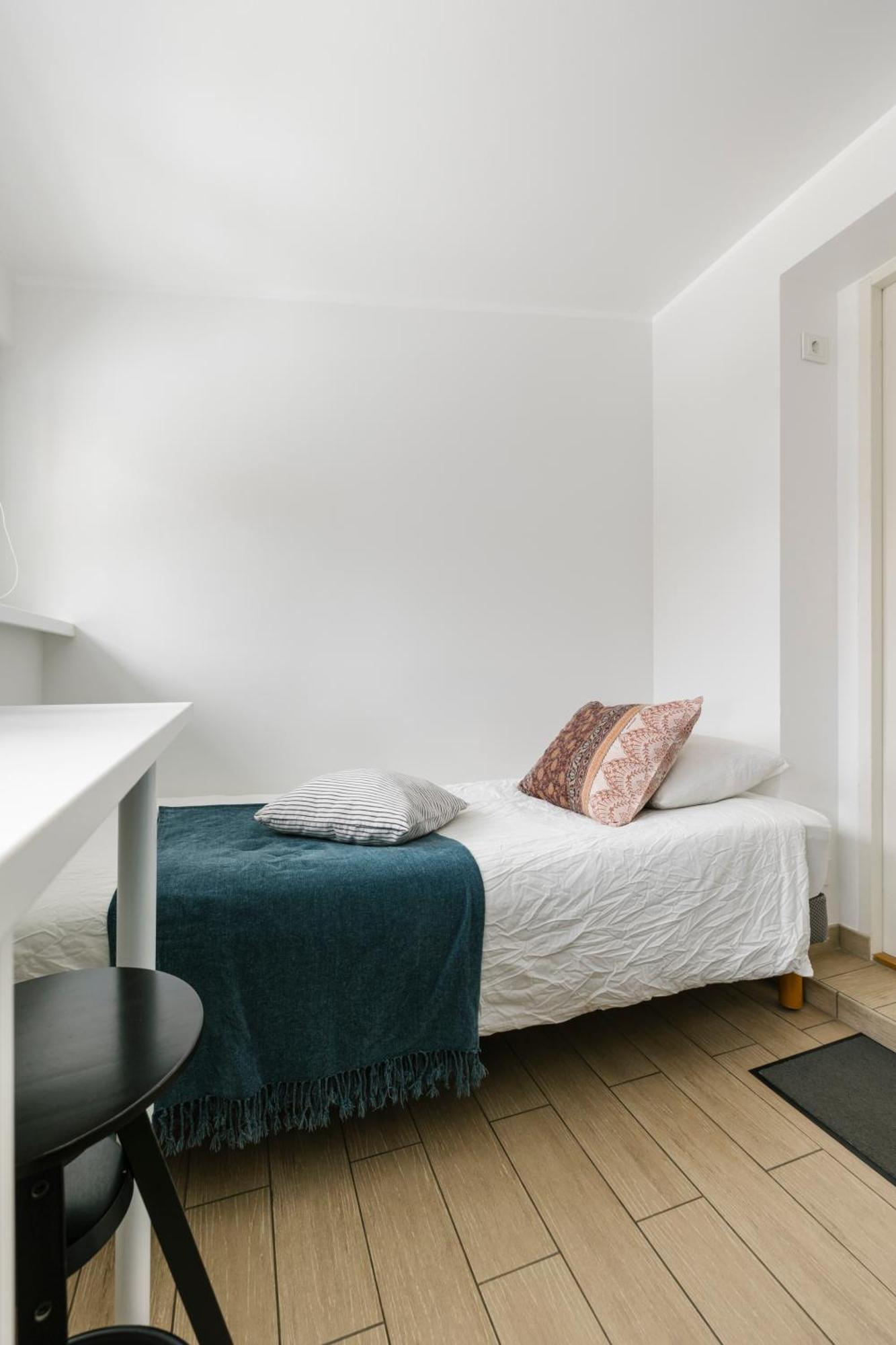 Apartment For One - Grey Tallinn Exterior photo